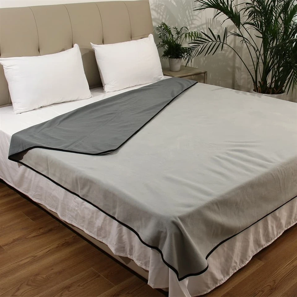 Waterproof Polar Fleece Blanket suppliers